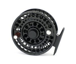 Charlton 8450C Fly Reel with 5/6 Spool