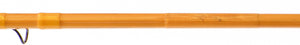 Young, Paul H. -- Para 16 Bamboo Rod