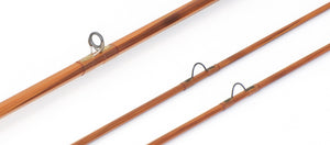 Thomas & Thomas "Sans Noeud" Heritage Limited Edition Bamboo Rod