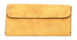 Giorgio Benecchi’s Italian Leather / Dr. Slick Scissors (3)