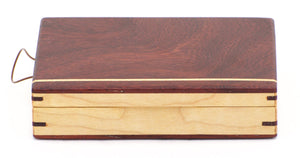 Dutch Box -- Tom's Model #30