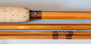Payne Model 212 Bamboo Rod