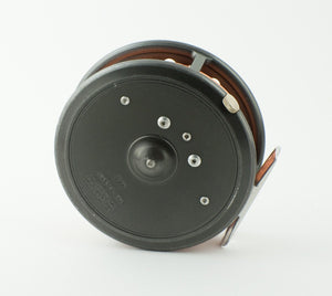 Hardy St. John Fly Reel and Spare Spool