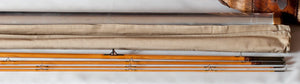 Garrison, Everett -- three piece Model 212 bamboo rod