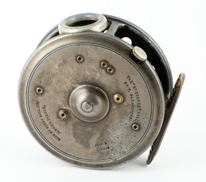 Hardy St. George 3 3/8" Fly Reel 