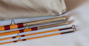 Leonard, HL - Model 50 1/2 Tournament Bamboo Rod