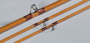Jenkins, Charlie -- GA70L Bamboo Rod