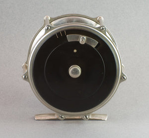 Julius Vom Hofe -- H.L. Leonard Raised Pillar Salmon Reel