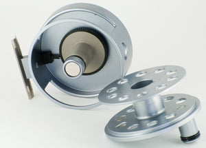 Ari 't Hart Hart I fly reel - mint