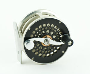 Bogdan Baby Trout WIDE Fly Reel - near mint