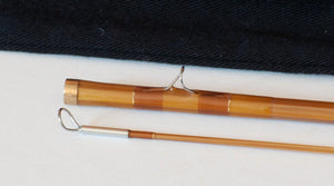 Harada Rod 7' 2/1 3wt Hollowbuilt