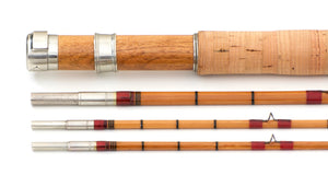 Leonard, H.L. -- Model 51 HW Tournament Bamboo Rod