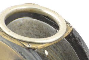 Hardy Brass Face Perfect 3 3/4" Fly Reel