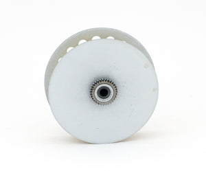 Hardy St. Aidan Fly Reel with Spare Spool