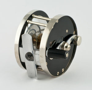 Otto Zwarg Model 300 Saguenay fly reel - size 3/0 (Brooklyn)