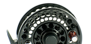 Charlton 8450C Fly Reel