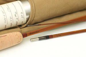 Brandin, Per - Model 703-2DF