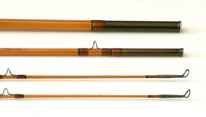 Lyle Dickerson -- Model 861711 Special Bamboo Rod