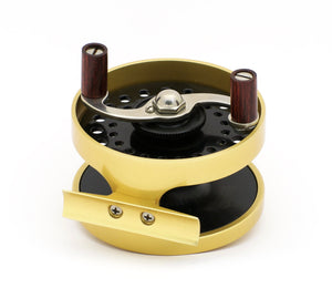 McNeese Steelhead Fly Reel