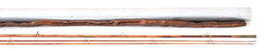 Young, Paul H. -- Para 15 Bamboo Rod