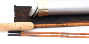 Young, Paul H. -- Midge Bamboo Rod