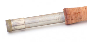 Wright & McGill Granger / Gary Lacey Model 6622 Registered Bamboo Rod