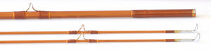 Howells, Gary -- 8'6 5wt Bamboo Rod 