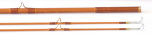 Howells, Gary -- 8'6 5wt Bamboo Rod