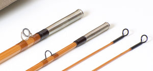 Thomas and Thomas "au Natural" Limited Edition Bamboo Rod