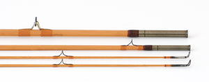 Leonard, H.L. -- Model 50M-5 Maxwell-Era Bamboo Rod
