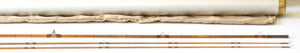 Taylor, RD (Bob) Presentation Bamboo Rod 7'6 5wt
