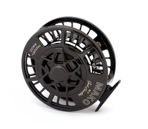 Charlton Mako Fly Reel - Model 9600S (Mint)