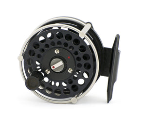 Ari 't Hart F1 Traun Fly Reel