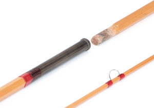 Bogart/Horgren - "Fario Club" Bamboo Rod - 8'5 5/6wt