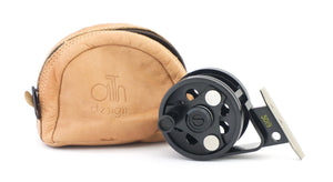 Ari 't Hart Mücke Fly Reel