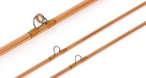 Whitehead, Daryll -- Presentation Midge Bamboo Rod 6'3 4wt