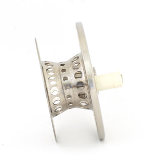 VR Design Salmo Trutta Perfection MKII 8/10 Fly Reel w/ Spare Spool