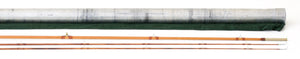 Young, Paul H. -- Para 15 Bamboo Rod