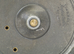 Dingley 3 1/4" Fly Reel - LHW!