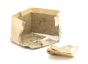 Leonard Mills Model 44A Raised Pillar Fly Reel