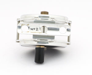 Bill Ballan Leonard Model 44 Fly Reel