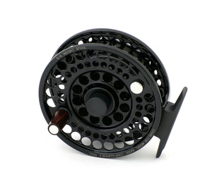 Charlton 8450C Fly Reel with 5/6 Spool - As New in Box