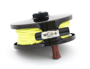 Abel Big Game No. 4.5 Fly Reel