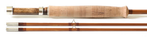 Karstetter, Marty - Hollow-Built Bamboo Rod 8'6 5wt