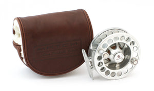 Hatch Custom Fly Reel - Lance Boen 5 Plus "Trout Compass" Limited Edition 