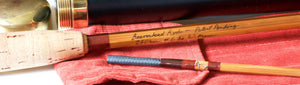 Beaverhead Rods - Wayne Maca 8'6 6wt Bamboo Rod