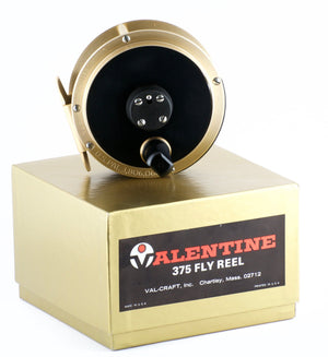 Valentine 375 Fly Reel