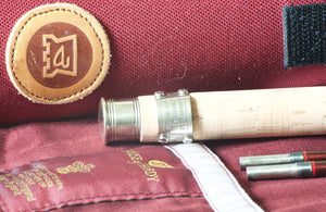 Hardy Palakona "Gladstone" Bamboo Rod 7' 4wt