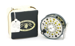 Orvis Battenkill Lightweight Wide 3 1/4" Fly Reel