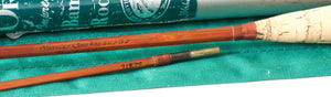Orvis Madison 6'6 5wt Bamboo Rod